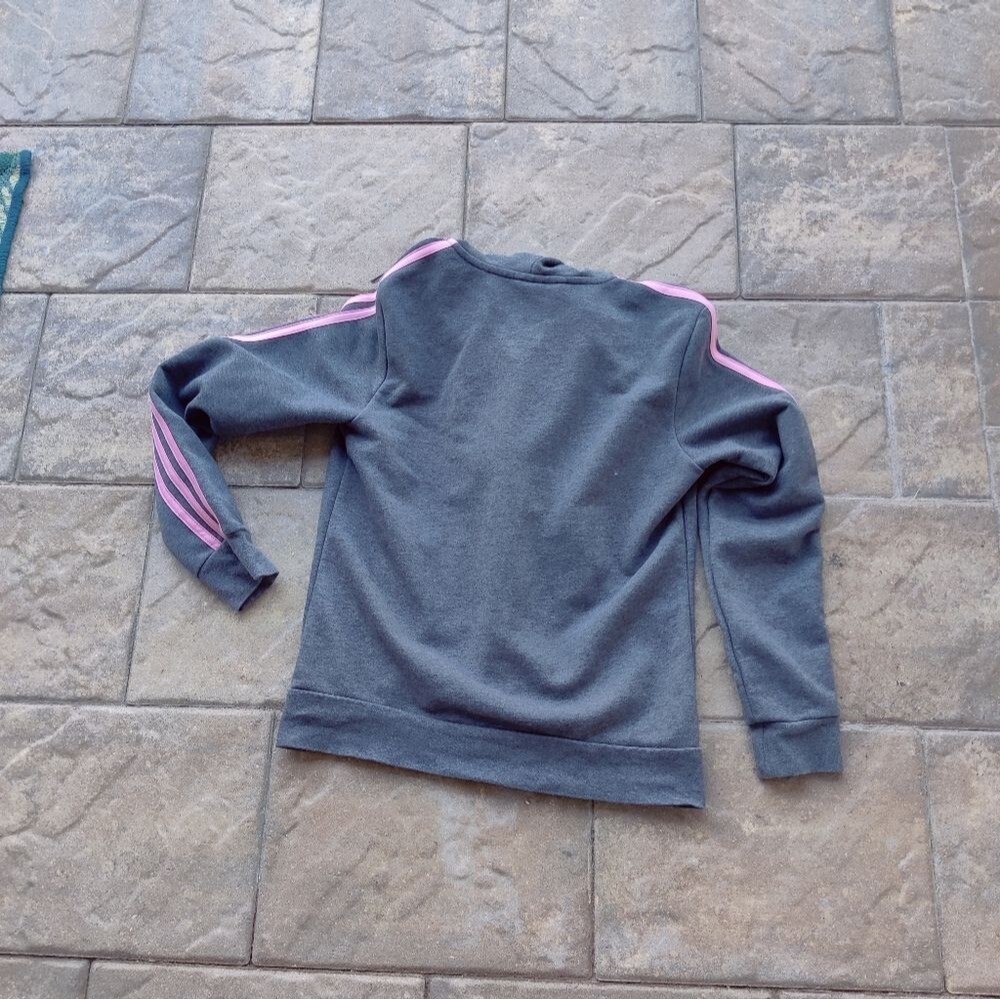Adidas Jacket - Picture 7 of 7